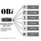 OBi Link Round M-LOK Post thumbnail