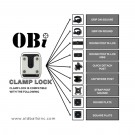 OBi Link Clamp Lock thumbnail