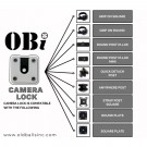 OBi Link Camera Lock thumbnail