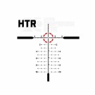 Zero Compromise Optic ZC210 2-10x30mm thumbnail