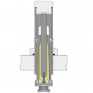 Lee Collet Neck Sizing Die thumbnail