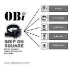 OBi Link Grip On Square thumbnail
