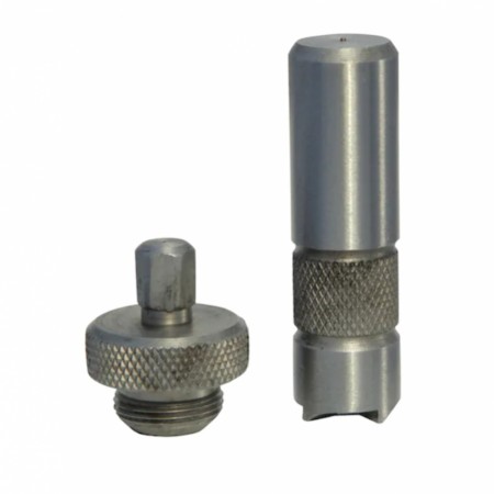 Lee hylsetrimmer - Cutter & Lock stud