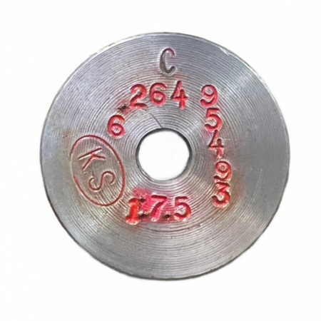 K.S. Arms 26