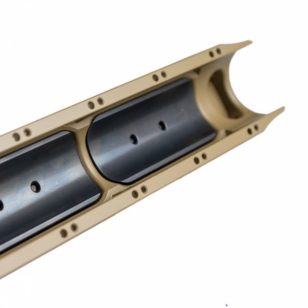 Vision interne vekter PRO chassis