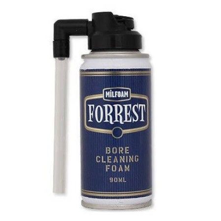 Forrest bore cleaning foam - 90ml