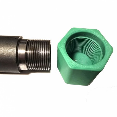 pipegjengebeskytter